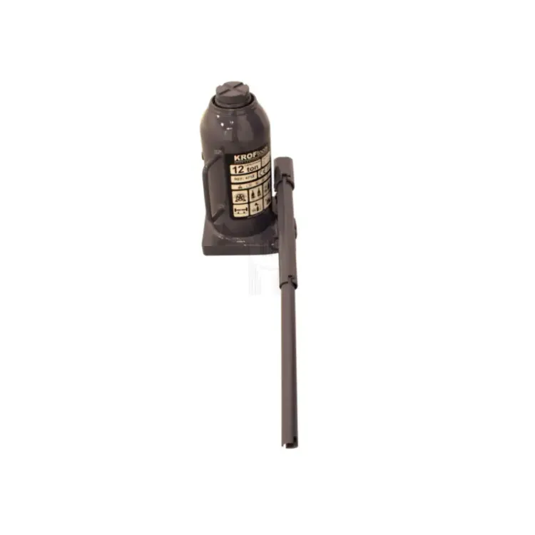 MACACO GARRAFA 12 TON KROFTOOLS