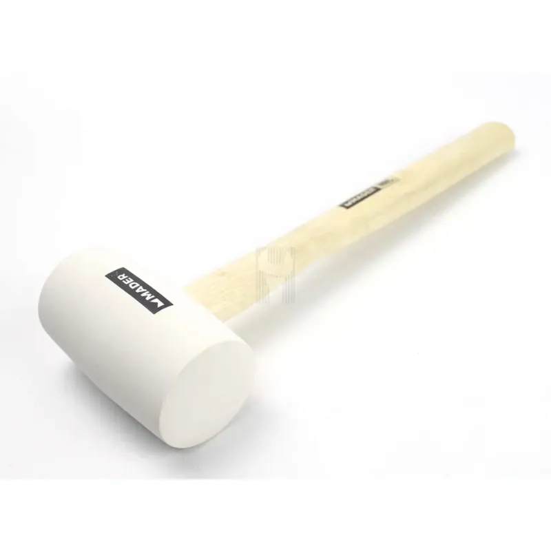 MAÇO DE BORRACHA 12OZ MADER