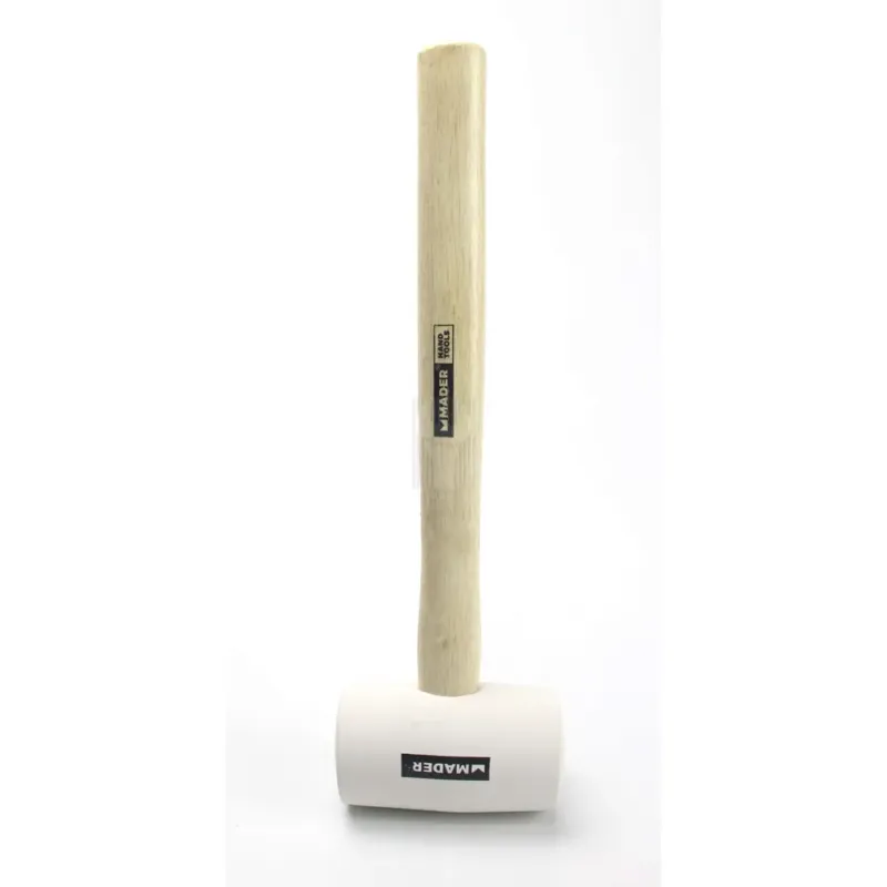 MAÇO DE BORRACHA 12OZ MADER