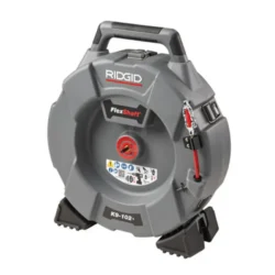 MÁQUINA FLEXSHAFT K9-102+ 50FT RIDGID