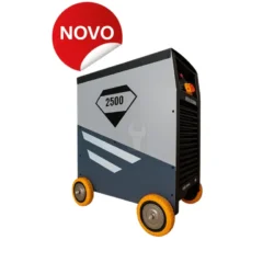 Máquina de Soldadura de Conectores HLV RSN 2000
