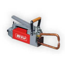 MÁQUINA SOLDADURA SPOT 100 ECO RED STAR