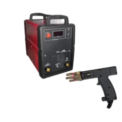 MÁQUINA SOLDADURA STUD CD 1200 RED STAR