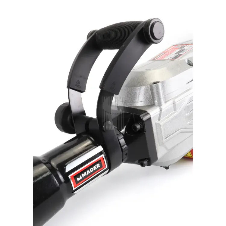 MARTELO DEMOLIDOR 1700W MADER