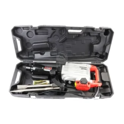 MARTELO DEMOLIDOR 1700W MADER
