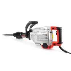 MARTELO DEMOLIDOR 1700W MADER