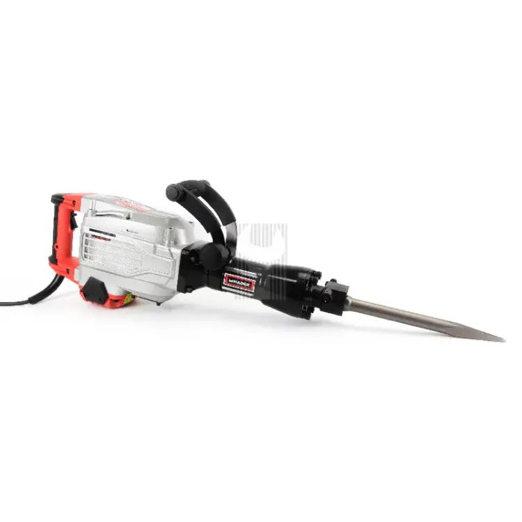 MARTELO DEMOLIDOR 1700W MADER