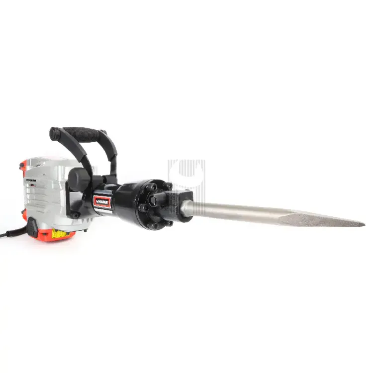 MARTELO DEMOLIDOR 1700W MADER