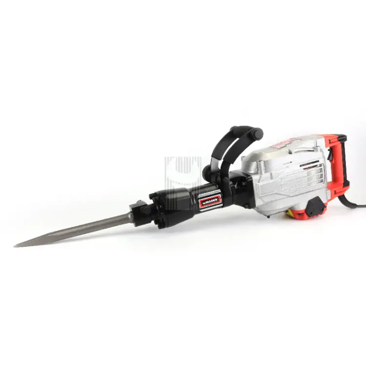 MARTELO DEMOLIDOR 1700W MADER