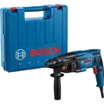 MARTELO PERFURADOR SDS PLUS GBH 2-21 BOSCH