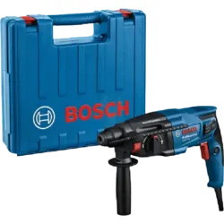 MARTELO PERFURADOR SDS PLUS GBH 2-21 BOSCH