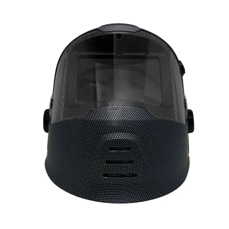 MÁSCARA SOLDADURA AUTO-DIN 116×81 SOLTER