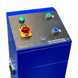 MESA ELEVA MOTAS ELÉTRICA 600KG FALCO