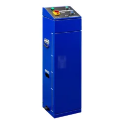 MESA ELEVA MOTAS ELÉTRICA 600KG FALCO