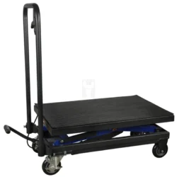 MESA ELEVATÓRIA HIDRÁULICA 225KG 710MM MAMMUTH