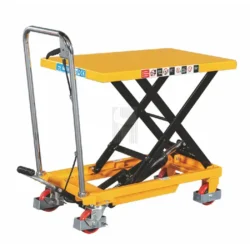 Mesa Hidráulica MADER 300Kg 280-900mm
