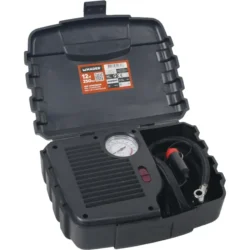 MINI COMPRESSOR DE AR 250PSI 12V MADER