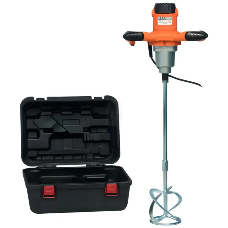 Misturador SIRL B1600 1600W 6 Velocidades M14