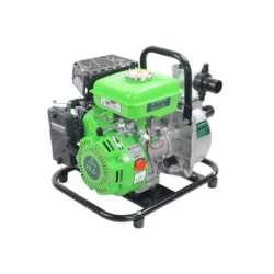 Motobomba SAURIUM 79.6CC 1.5" 2.4HP 4T