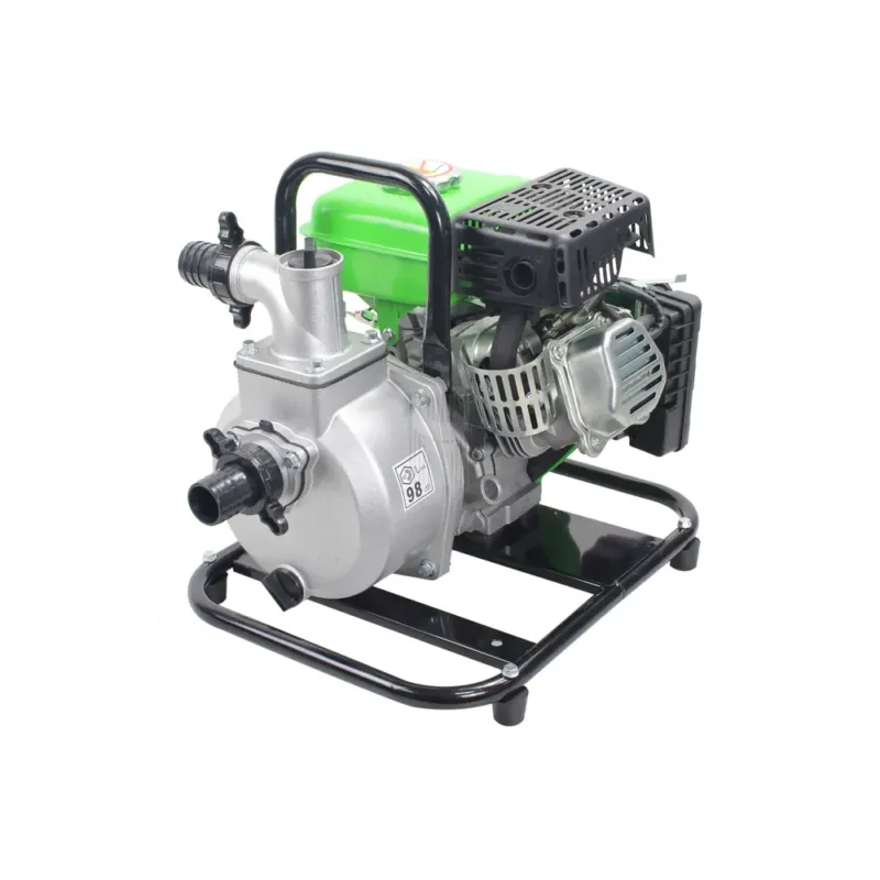 MOTOBOMBA 79.6CC 1.5" SAURIUM MOTOBOMBA 79.6CC 1.5" SAURIUM