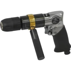 PERFURADORA PNEUMÁTICA 13MM REVERSÍVEL DRAKKAR