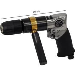 PERFURADORA PNEUMÁTICA 13MM REVERSÍVEL DRAKKAR