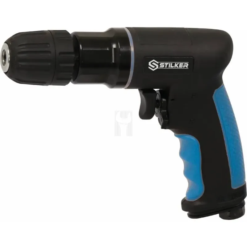 PERFURADORA PNEUMÁTICA REVERSÍVEL STILKER PERFURADORA PNEUMÁTICA REVERSÍVEL STILKER