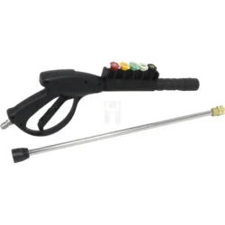 PISTOLA COM PONTEIRA 220BAR MADER