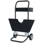 PORTA BOBINES DE AÇO