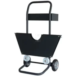 PORTA BOBINES DE AÇO