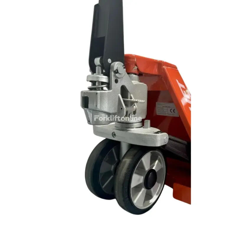 PORTA-PALETES CURTO 2500KG 800MM HU-LIFT