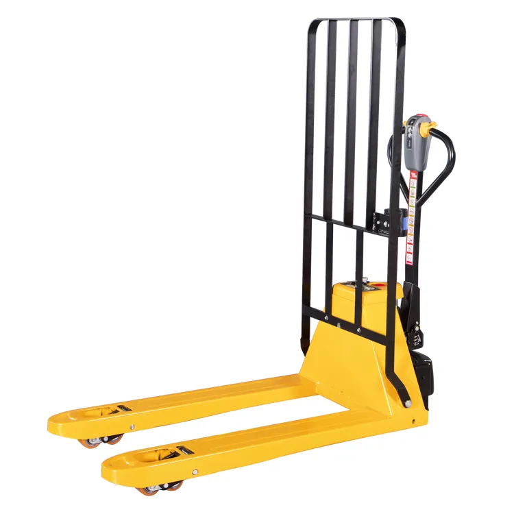 PORTA-PALETES ELÉTRICO EPT20H HU-LIFT