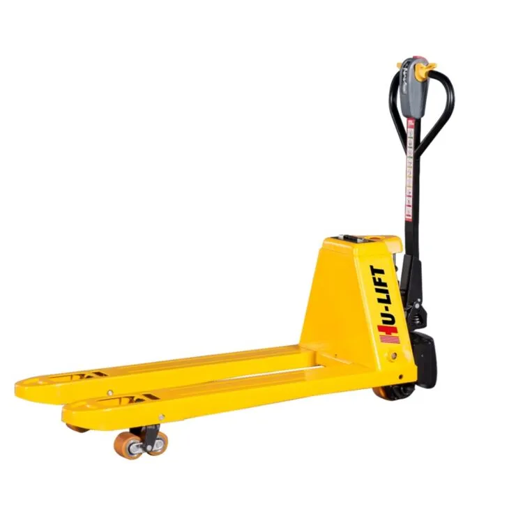 PORTA-PALETES ELÉTRICO EPT20H HU-LIFT