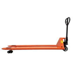 PORTA-PALETES HIDRÁULICO 2000KG COMP. GARFOS 1500MM HU-LIFT