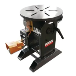 POSICIONADOR DE SOLDADURA ROTATIVA SDT 350 WM SCHWEISSKRAFT