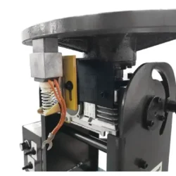 POSICIONADOR DE SOLDADURA ROTATIVA SDT 350 WM SCHWEISSKRAFT