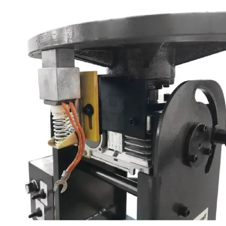 POSICIONADOR DE SOLDADURA ROTATIVA SDT 350 WM SCHWEISSKRAFT