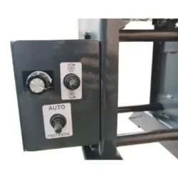 POSICIONADOR DE SOLDADURA ROTATIVA SDT 350 WM SCHWEISSKRAFT