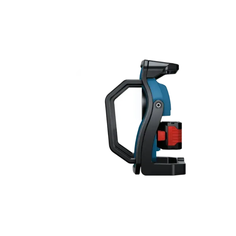 PROJETOR LED SEM FIO PARA ESTALEIRO DE OBRAS GLI 18V-10000 C PROFESSIONAL