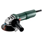 REBARBADORA ANGULAR W 750-125 750W 125MM METABO