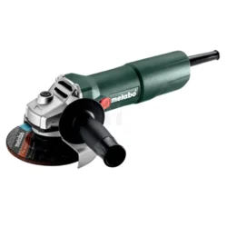 REBARBADORA ANGULAR W 750-125 750W 125MM METABO