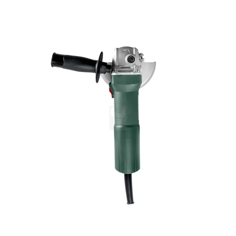 REBARBADORA ANGULAR W 750-125 750W 125MM METABO