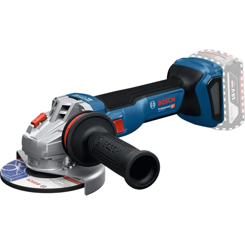 REBARBADORA GWS 18V-11 BOSCH