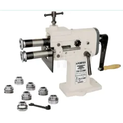 REBORDEADORA MANUAL FTX-12-BMK 1,2MM FORTEX