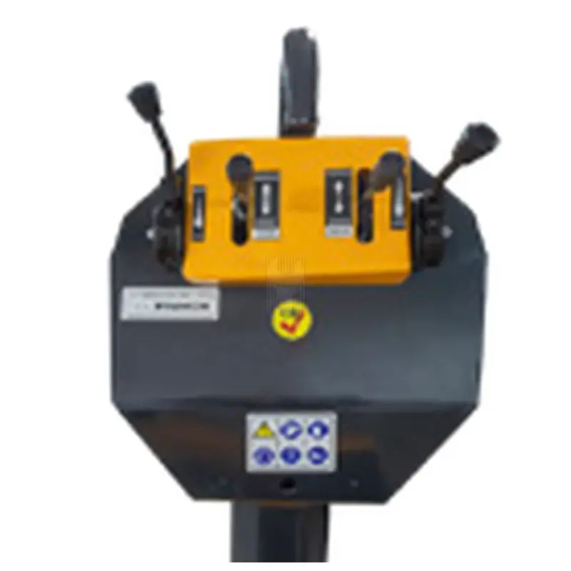 ROLO COMPACTADOR KP-R2-650 KOMPAK