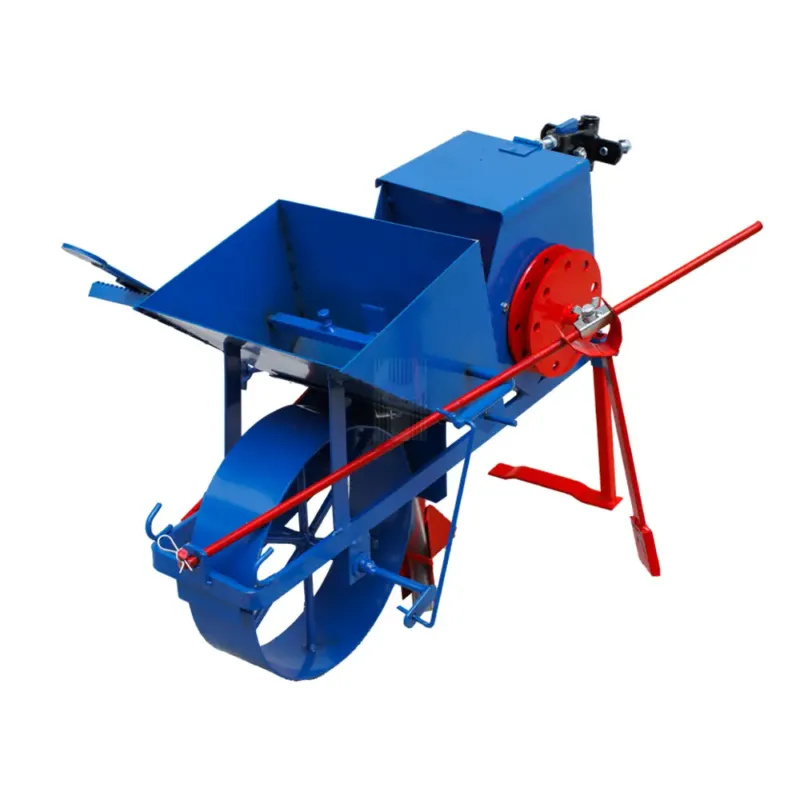 SEMEADOR MILHO C/ ADUBADOR BRICOFERR SEMEADOR MILHO C/ ADUBADOR BRICOFERR