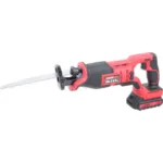 SERROTE VAIVÉM SEM FIOS 20V 2.0AH MADER