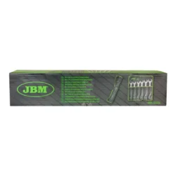 SET 6 CHAVES COMBINADAS JBM