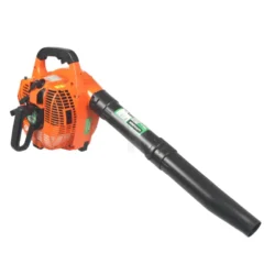 SOPRADOR/ASPIRADOR COM TRITURADOR DE FOLHAS 25.4CC MADER