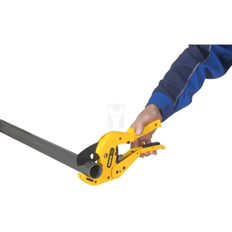 TESOURA CORTA-TUBOS ROS P 63 P REMS